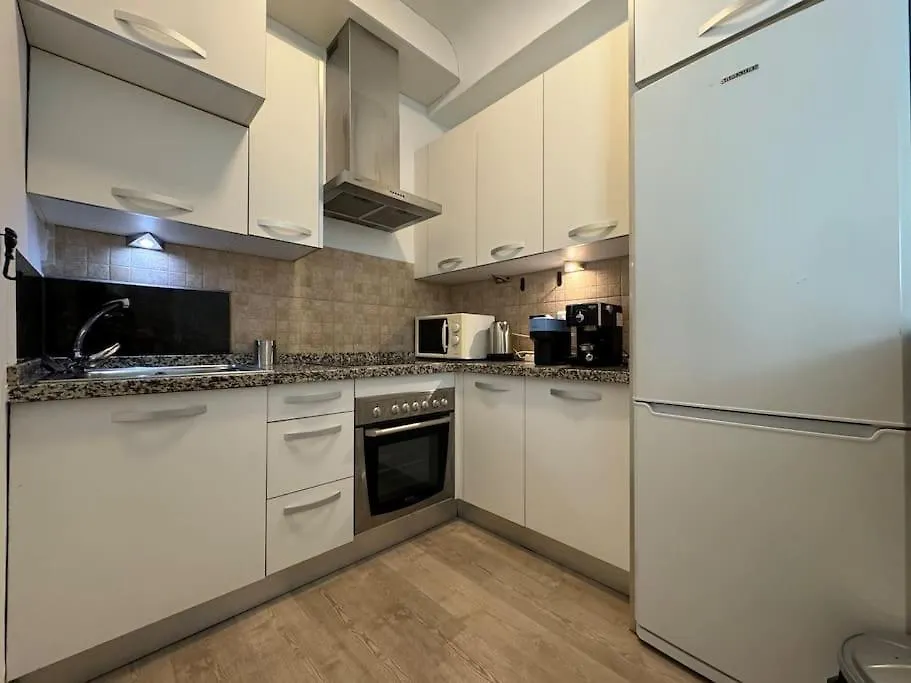 Apartamento Dreaming Santa Teresa - Free Parking Granada 0*,