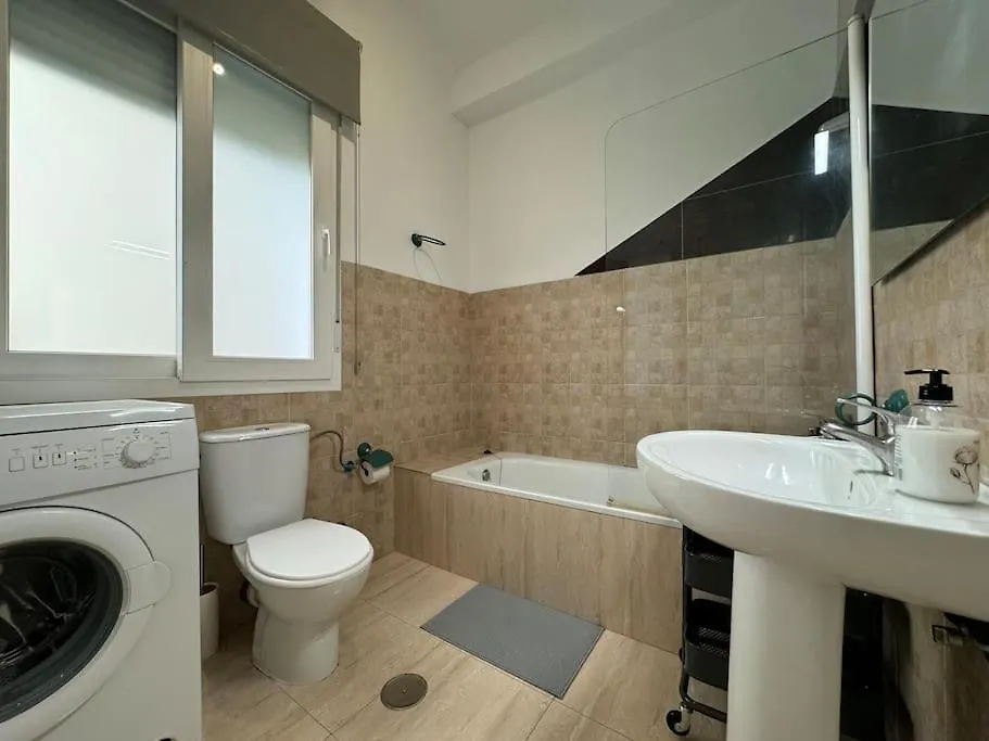 Apartamento Dreaming Santa Teresa - Free Parking Granada