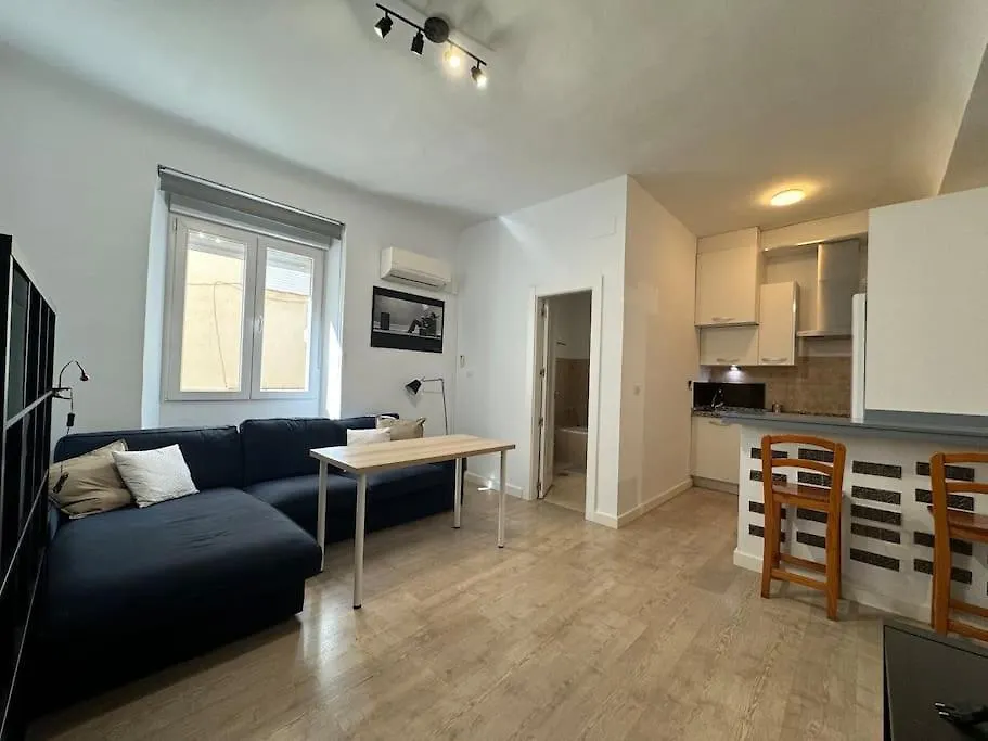 Apartamento Dreaming Santa Teresa - Free Parking Granada