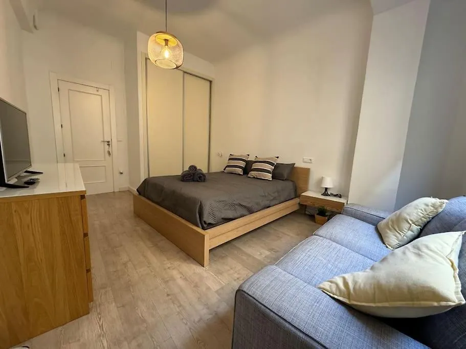 Apartamento Dreaming Santa Teresa - Free Parking Granada